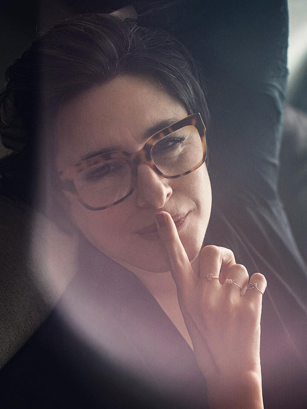 Esra Dermancıoğlu Galeri 2