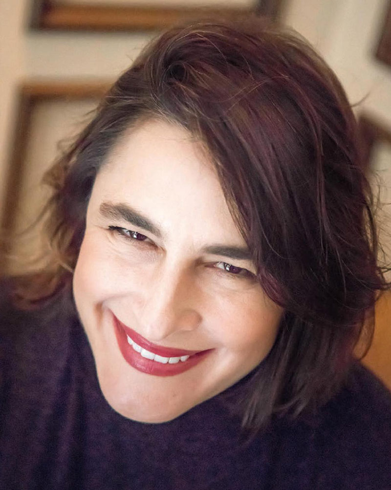 Esra Dermancıoğlu Galeri 4