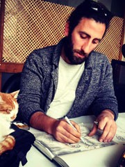 Eşref Büyüksofuoğlu
