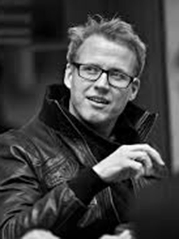 Falk Richter
