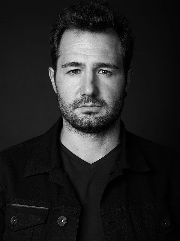 Faruk Barman Galeri 2