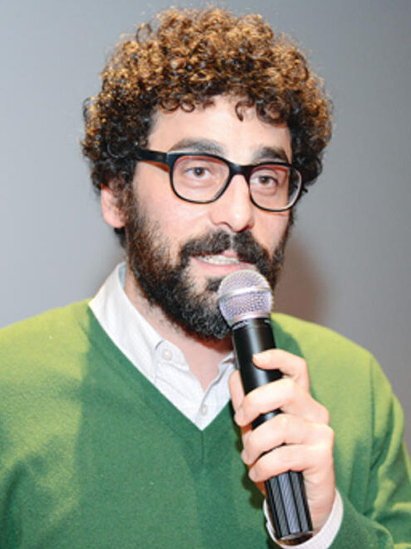 Faruk Özerten