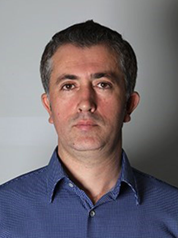 Fatih Aksüt