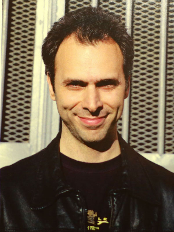 Fatih Hacıosmanoğlu