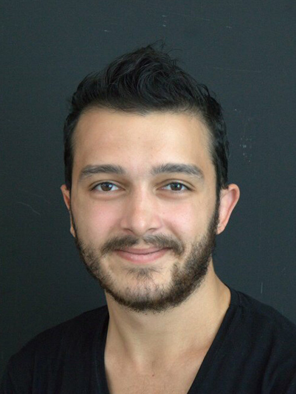 Fatih Serdar Yılmaz