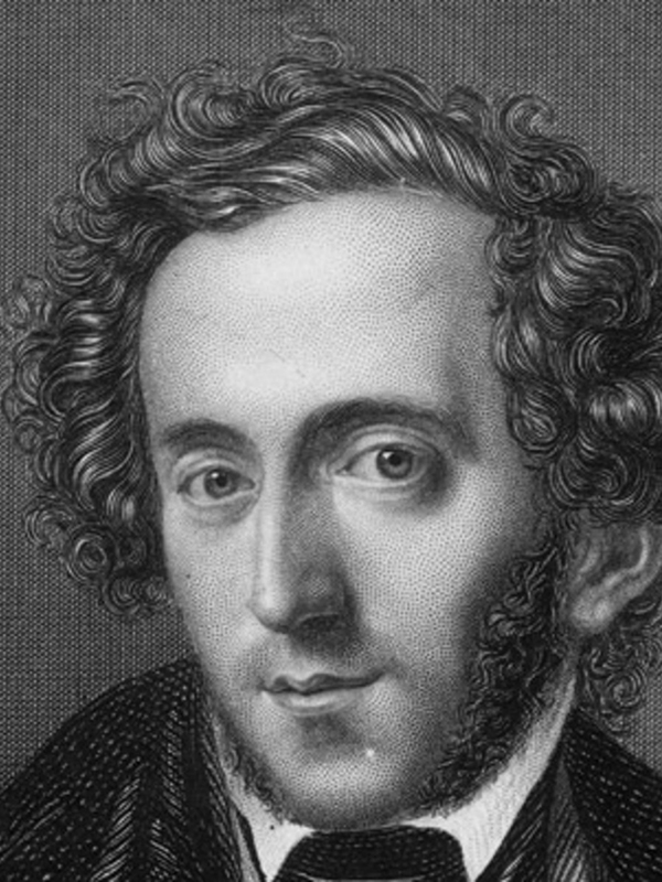 Felix Mendelssohn Bartholdy