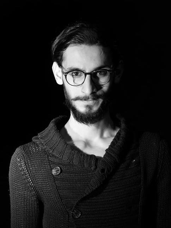 Ferhat Akgün Resmi