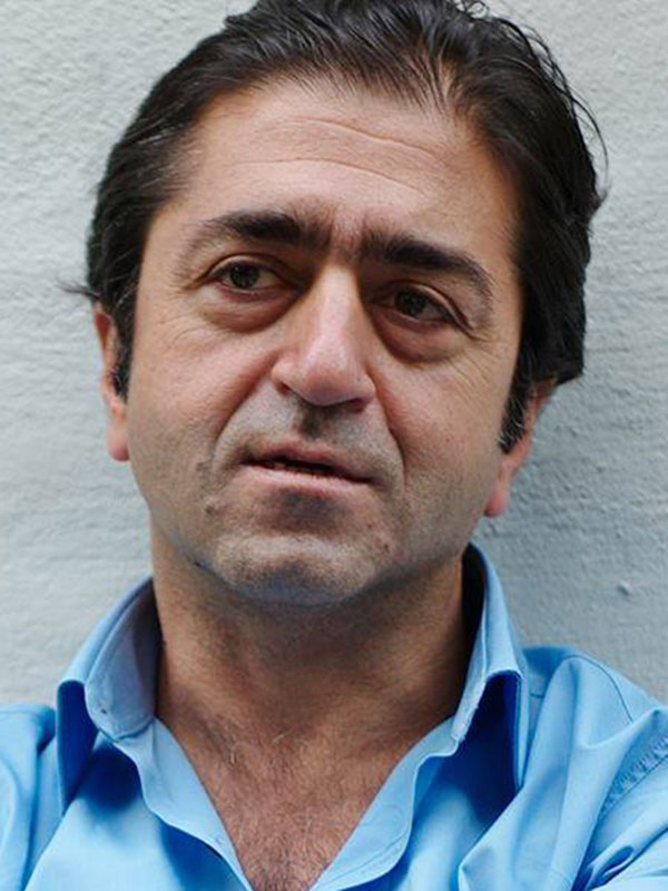 Ferhat Keskin