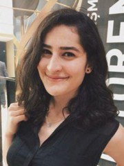 Ferza Demirkan