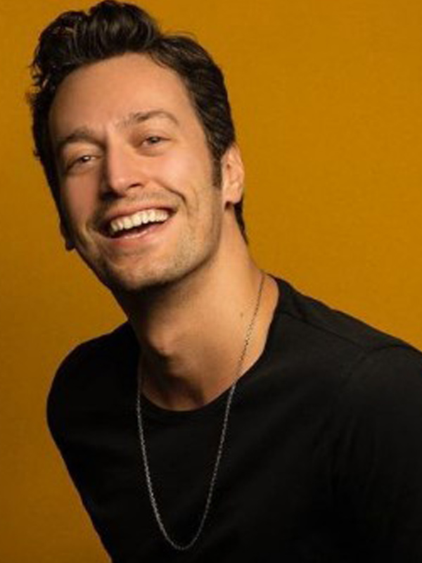 Feyyaz Şerifoğlu Resmi