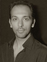 G. İbrahim Cengiz Resmi