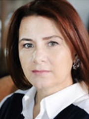 Gamze Süner Atay Resmi