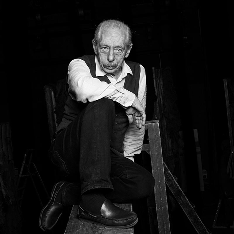 Genco Erkal Galeri 4