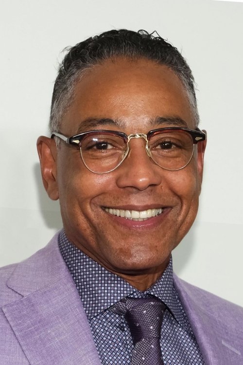 Giancarlo Esposito Resmi