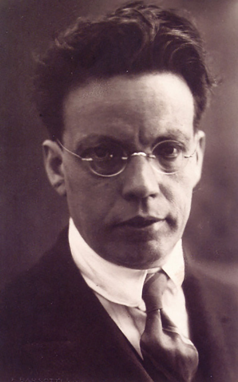 Giovanni Papini Galeri 2