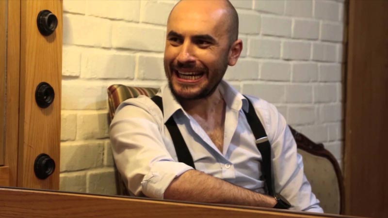 Giray Altınok Galeri 2