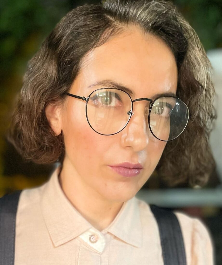 Gizem Gülüş Koçoğlu