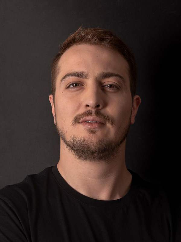 Gökhan Doğrusoy
