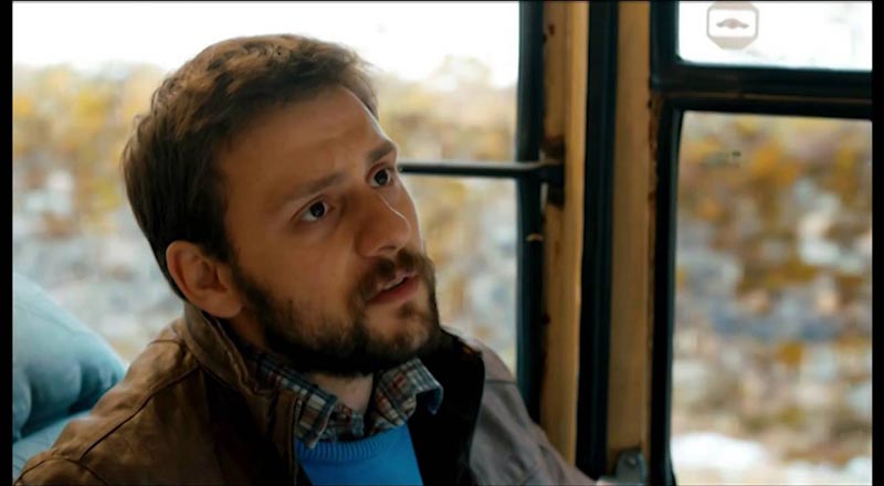 Görkem Şarkan Galeri 2