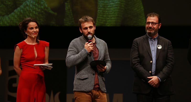 Görkem Şarkan Galeri 4