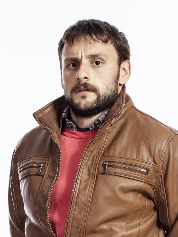 Görkem Şarkan Resmi