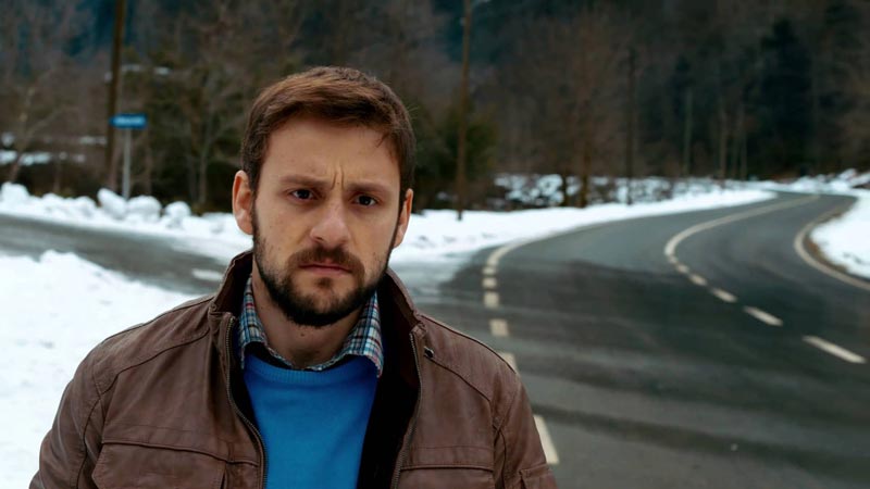 Görkem Şarkan Galeri 3