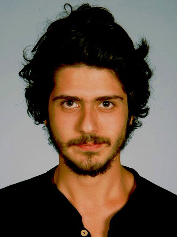 Güneş Seven