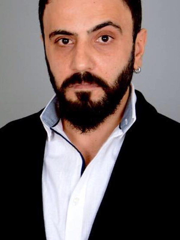 Habip Turan