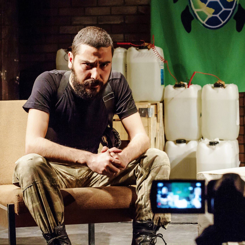Hakan Coşar Galeri 3