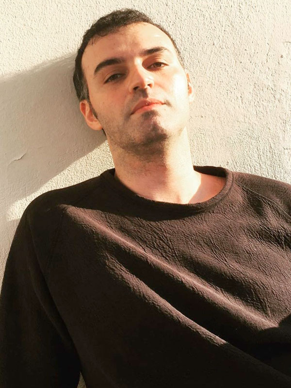 Hakan Emre Ünal Resmi