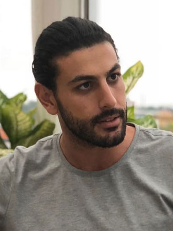 Hakan Ummak