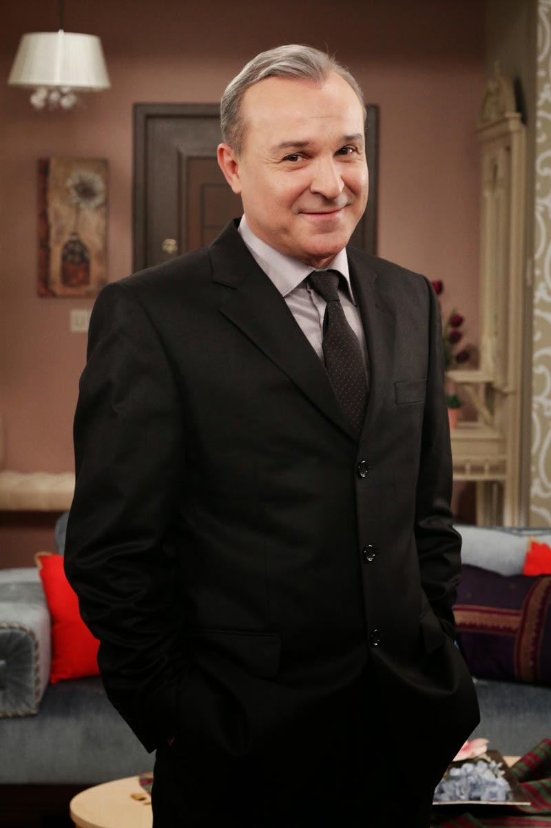 Hakan Vanlı Galeri 2