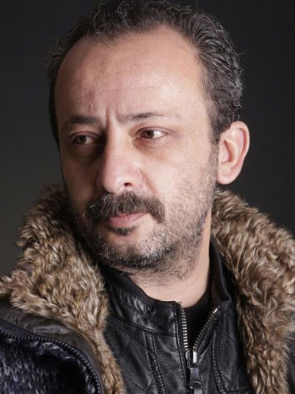 Hakkı Haluk Cömert