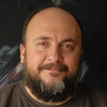 Halil Akarsu