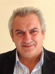 Halil Doğan