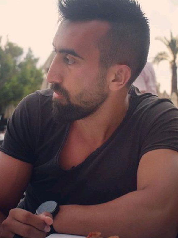 Halil İbrahim Altunkaynak