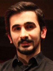 Halil İbrahim Kaplan