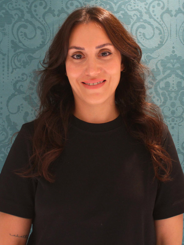 Hande Komorosano