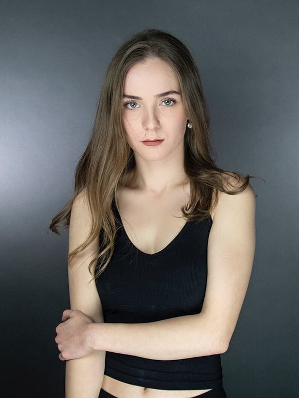 Hande Nur Tekin