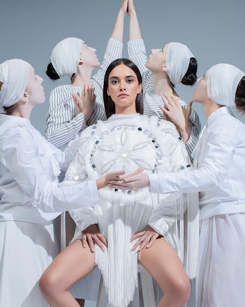 Hande Soral Galeri 3