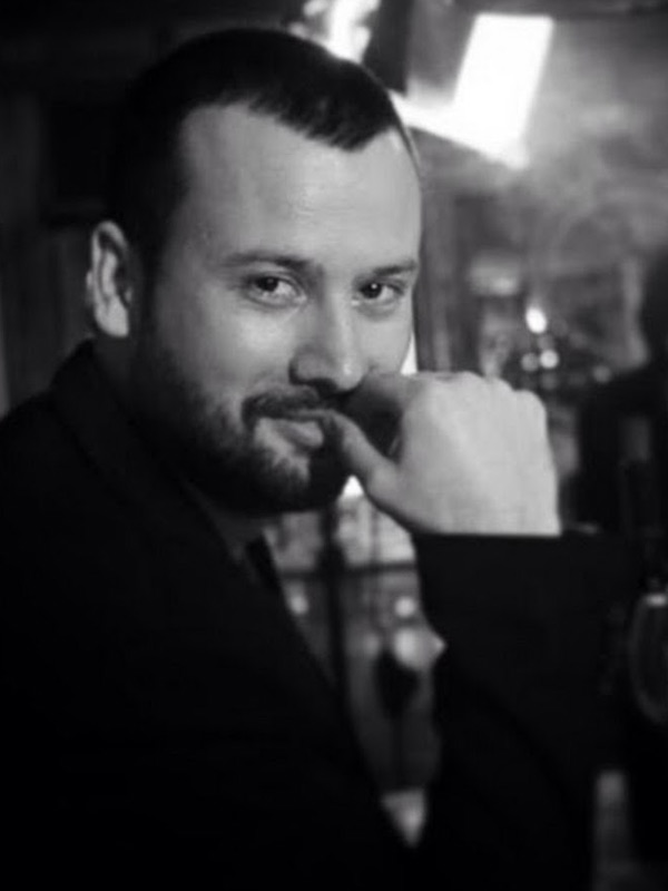 Hasan Can Türkkanı