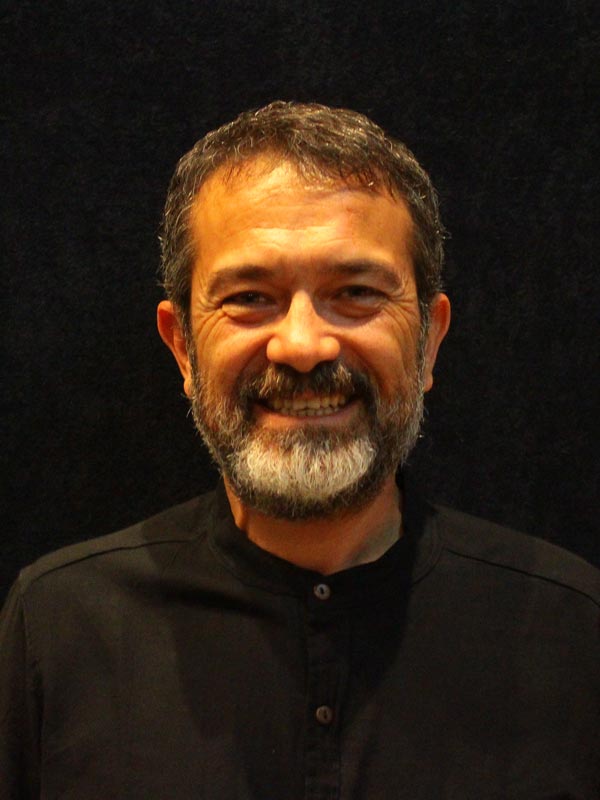 Hasan Şahintürk