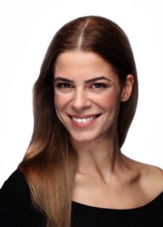 Hazal Uprak