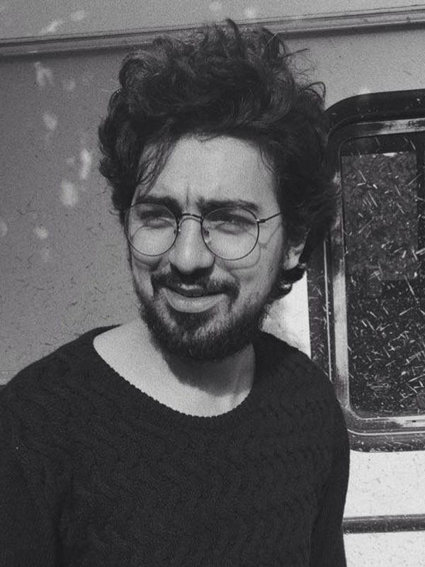 Hikmet Gökhan Öztek