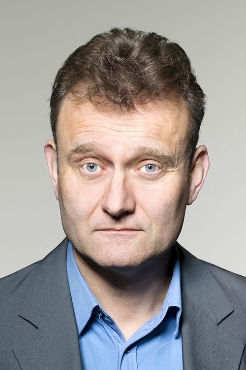 Hugh Dennis Resmi