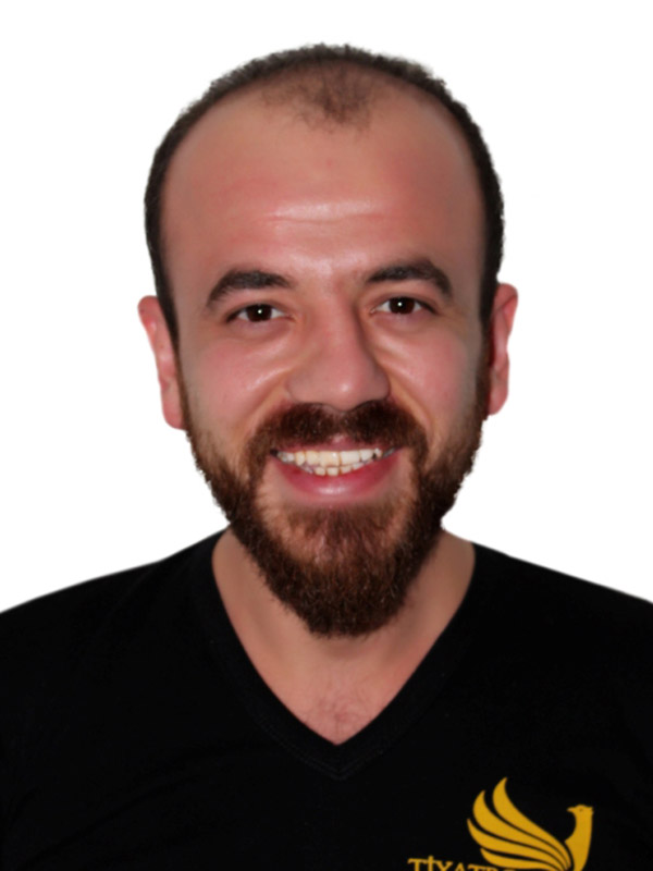 Hüseyin Yılmazkara