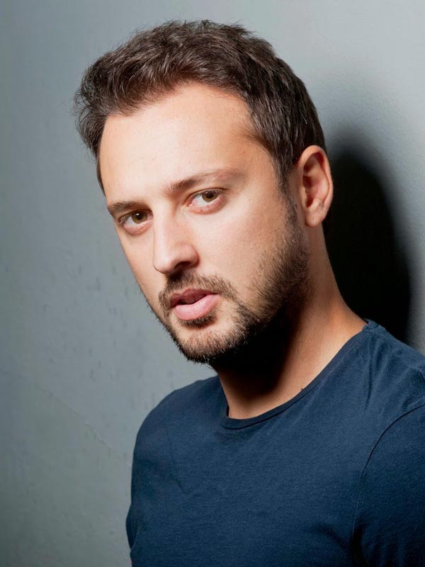 İbrahim Kendirci