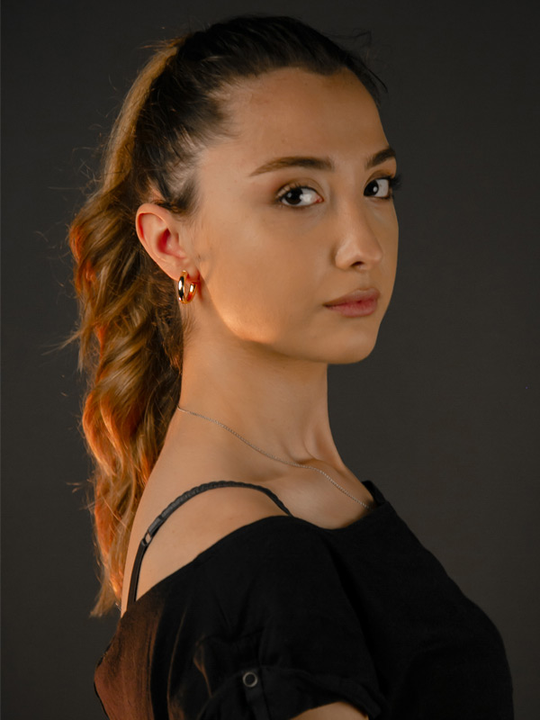 İlayda Selin Adakaya