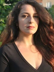 İpek Taşdan