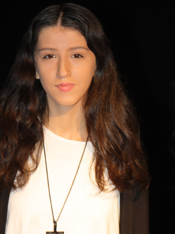 İrem Bayram